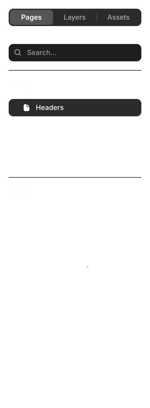 Framer UI