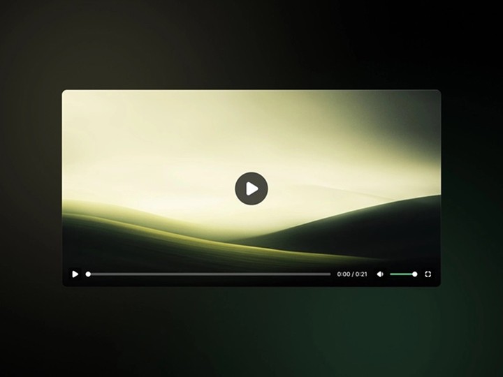 Framer marketplace item