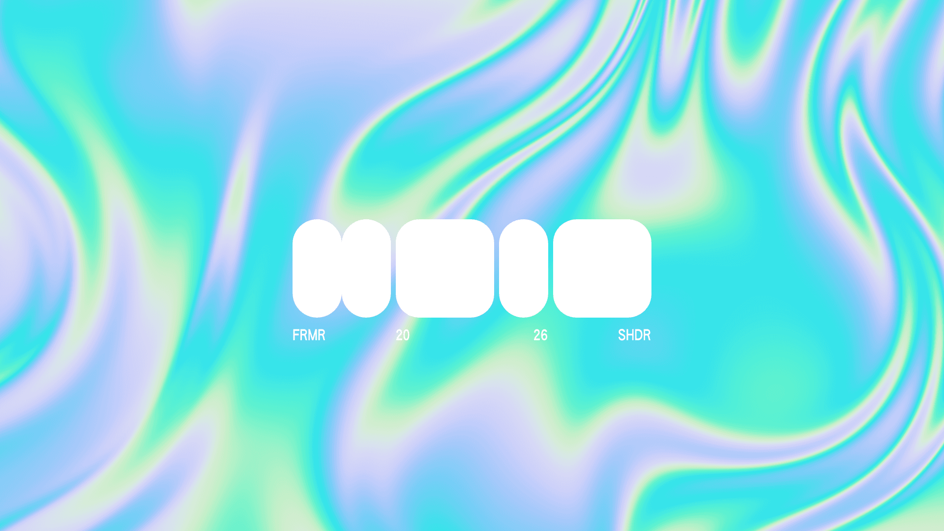 Holo Shader