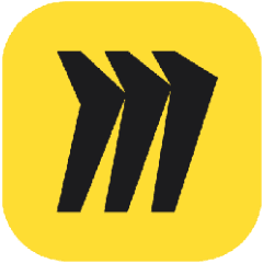 Miro logo